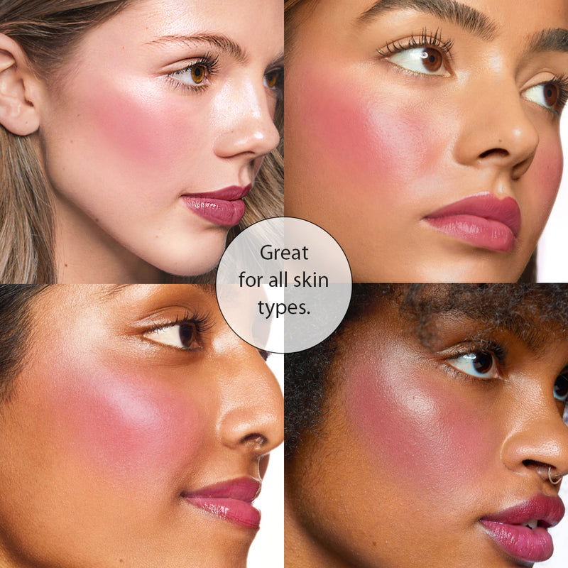 Frilliance Cheek Duo Kit
